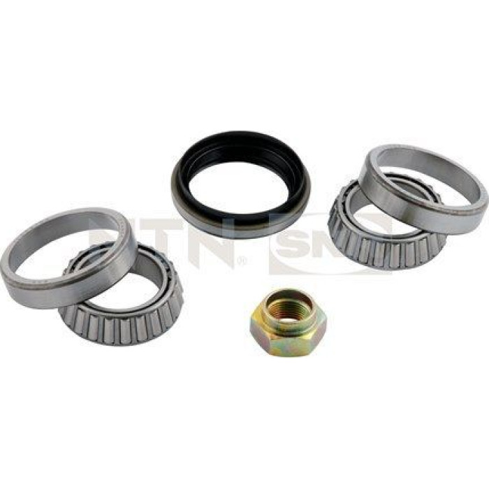 NTN-SNR R170.04 Radlagersatz NTN-SNR R170.04 Radlagersatz
