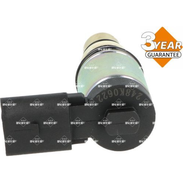 NRF 38430 Regelventil, Kompressor NRF 38430 Regelventil, Kompressor