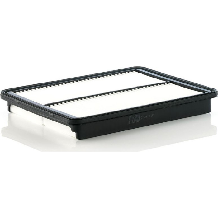 MANN-FILTER C 30 017 Luftfilter MANN-FILTER C 30 017 Luftfilter
