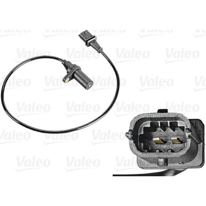 Valeo 254079 Impulsgeber, Kurbelwelle Valeo 254079 Impulsgeber, Kurbelwelle
