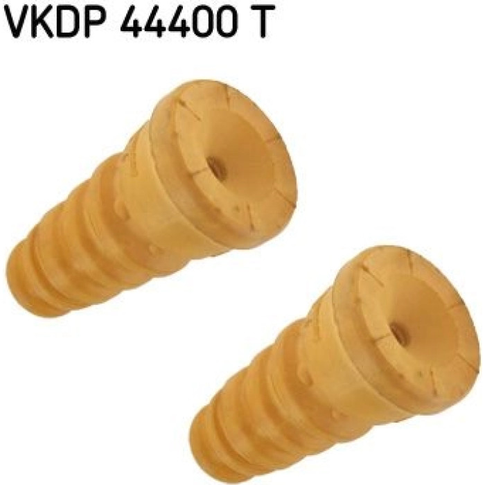 SKF VKDP 44400 T Staubschutzsatz, Stoßdämpfer SKF VKDP 44400 T Staubschutzsatz, Stoßdämpfer