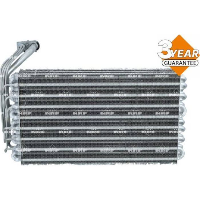 NRF 36136 Verdampfer, Klimaanlage EASY FIT NRF 36136 Verdampfer, Klimaanlage EASY FIT