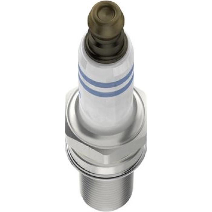 BOSCH 0 242 135 528 Zündkerze Nickel BOSCH 0 242 135 528 Zündkerze Nickel