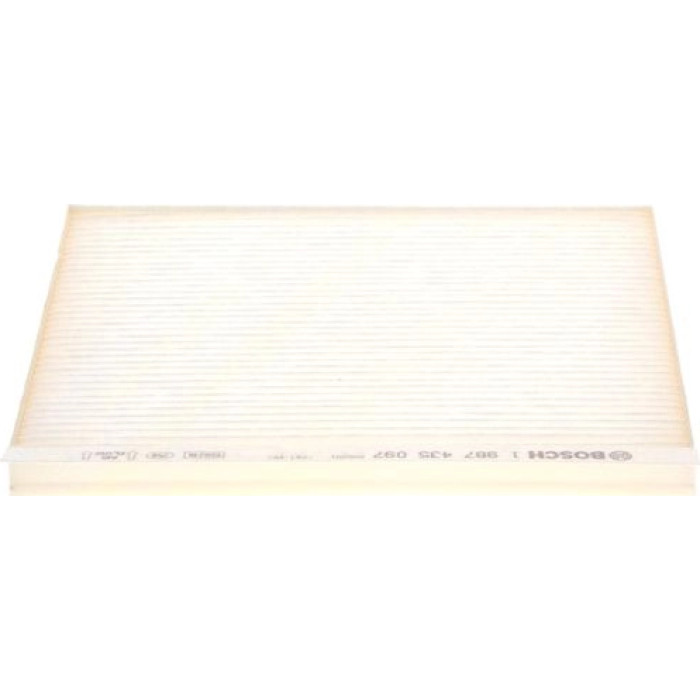 BOSCH 1 987 435 097 Innenraumfilter BOSCH 1 987 435 097 Innenraumfilter