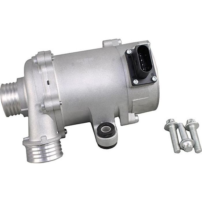 Metzger 4007040 Wasserpumpe COMPETENCE KIT