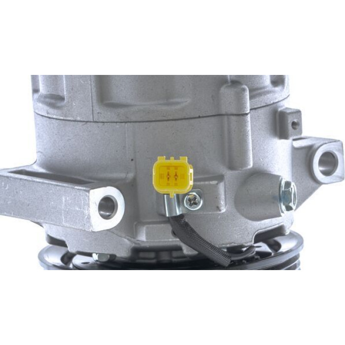 Mahle ACP 359 000S Kompressor, Klimaanlage BEHR Mahle ACP 359 000S Kompressor, Klimaanlage BEHR