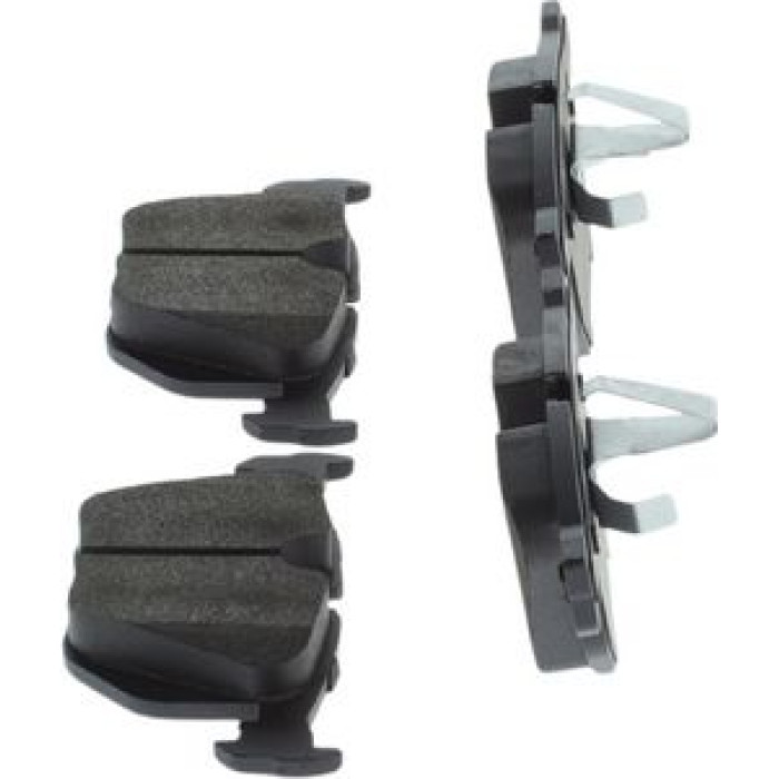 BOSCH 0 986 494 286 Bremsbelagsatz, Scheibenbremse BOSCH 0 986 494 286 Bremsbelagsatz, Scheibenbremse