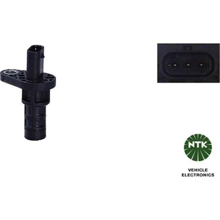 NGK 81108 Impulsgeber, Kurbelwelle NGK 81108 Impulsgeber, Kurbelwelle