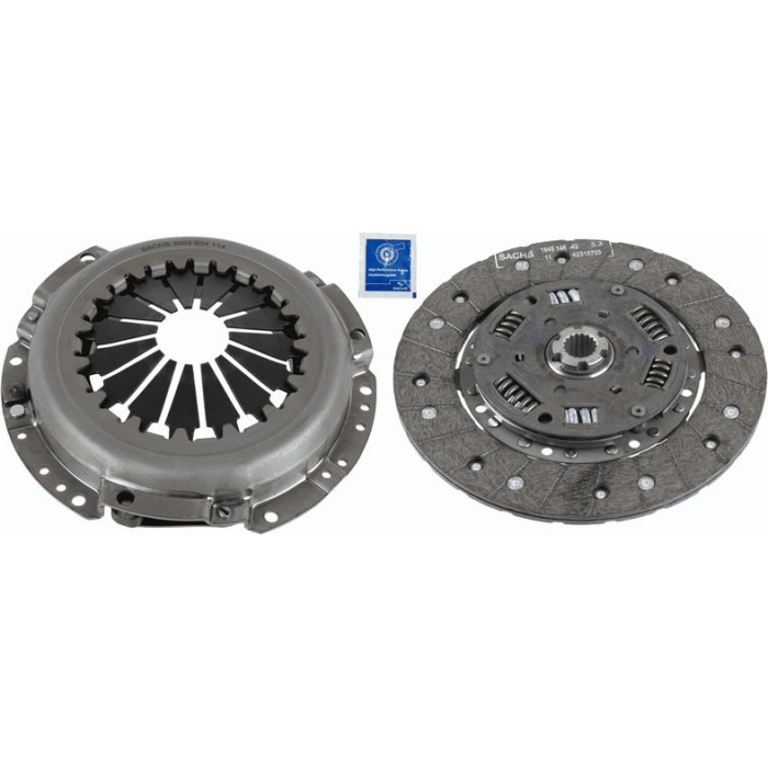 SACHS 3000 443 001 Kupplungssatz SACHS 3000 443 001 Kupplungssatz