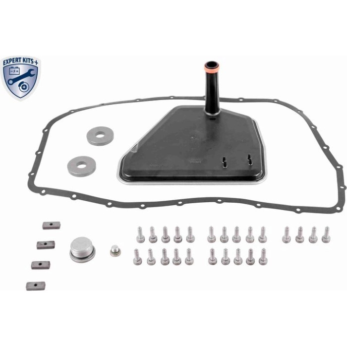 Vaico V10-3230-BEK Teilesatz, Ölwechsel-Automatikgetriebe Expert Kits +