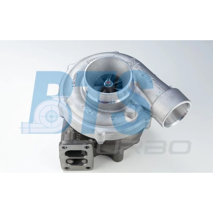BTS Turbo Turbolader T912035 BTS Turbo Turbolader T912035