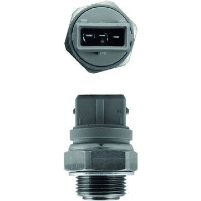 Mahle TSW 68 Temperaturschalter, Kühlerlüfter BEHR Mahle TSW 68 Temperaturschalter, Kühlerlüfter BEHR