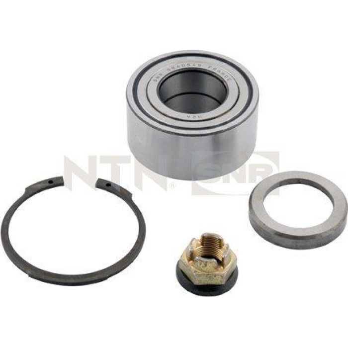NTN-SNR R155.14 Radlagersatz NTN-SNR R155.14 Radlagersatz