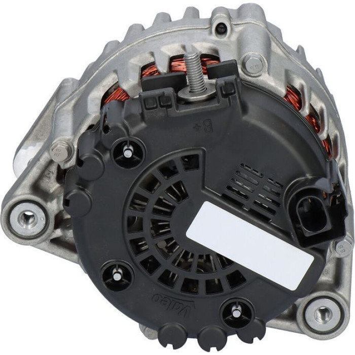 Valeo 439823 Generator ORIGINS - NEW O.E. TECHNOLOGIE Valeo 439823 Generator ORIGINS - NEW O.E. TECHNOLOGIE