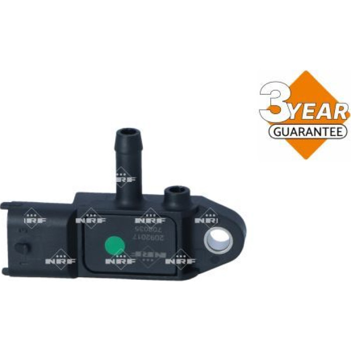 NRF 708035 Sensor, Abgasdruck NRF 708035 Sensor, Abgasdruck