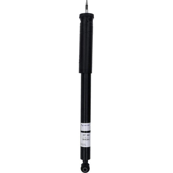 Sachs 317 384 Stoßdämpfer Sachs 317 384 Stoßdämpfer