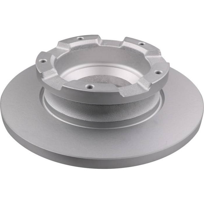 FTE 9082838 Bremsscheibe COATED RANGE