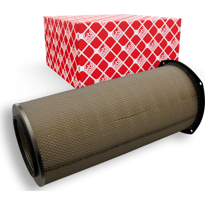 FEBI BILSTEIN 35599 Luftfilter FEBI BILSTEIN 35599 Luftfilter