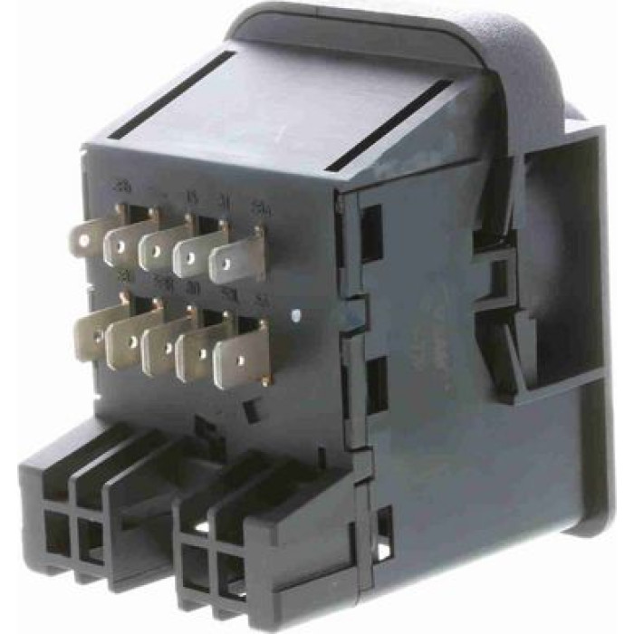 Vemo V40-73-0026 Schalter, Hauptlicht