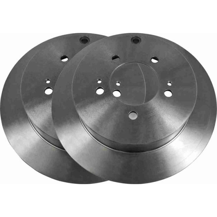 Vaico V22-40013 Bremsscheibe Vaico V22-40013 Bremsscheibe