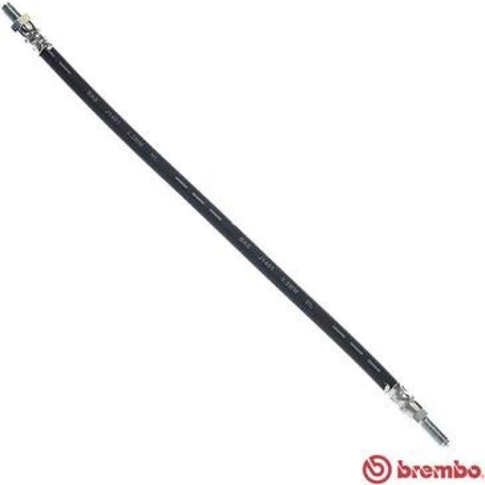 Brembo T 79 004 Bremsschlauch ESSENTIAL LINE Brembo T 79 004 Bremsschlauch ESSENTIAL LINE