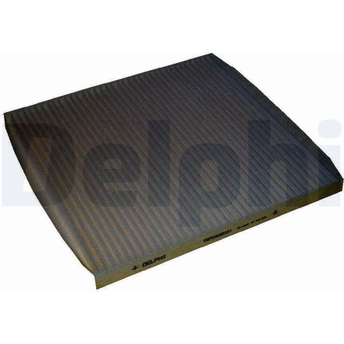 Delphi TSP0325031 Filter, Innenraumluft Delphi TSP0325031 Filter, Innenraumluft