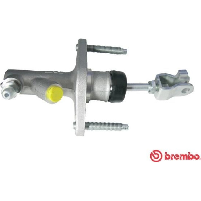 Brembo C 28 002 Geberzylinder, Kupplung ESSENTIAL LINE Brembo C 28 002 Geberzylinder, Kupplung ESSENTIAL LINE