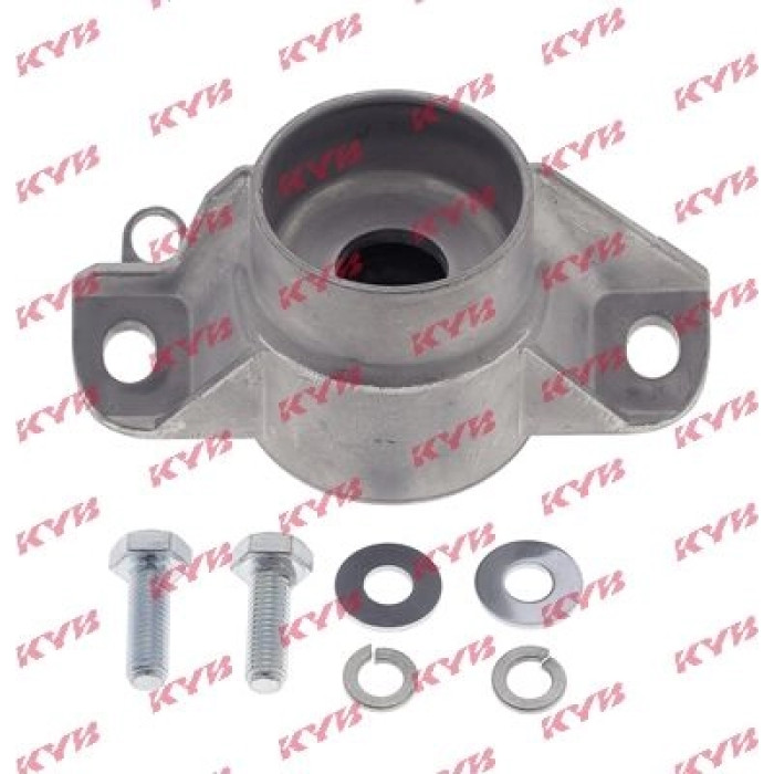 KYB SM5666 Federbeinstützlager Suspension Mounting Kit KYB SM5666 Federbeinstützlager Suspension Mounting Kit