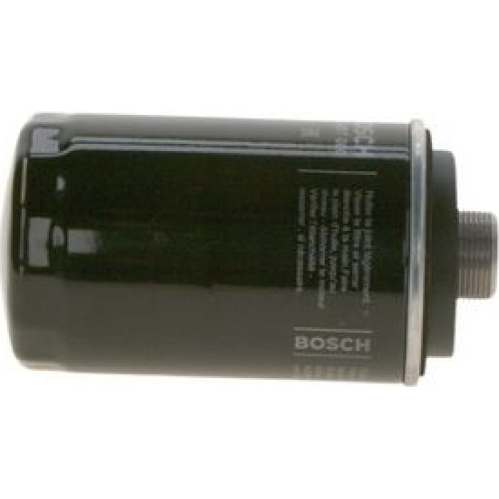 BOSCH F 026 407 080 Ölfilter BOSCH F 026 407 080 Ölfilter