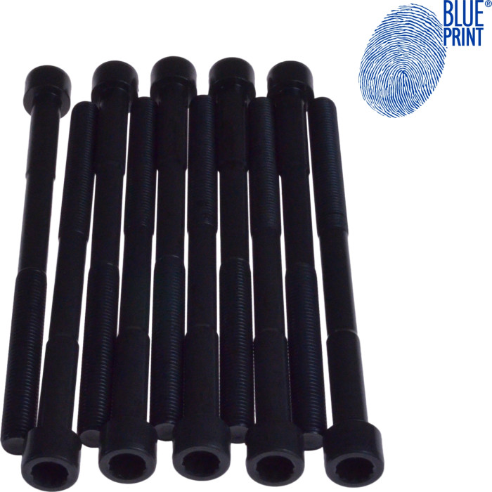 Blue Print ADT37804 Zylinderkopfschraubensatz