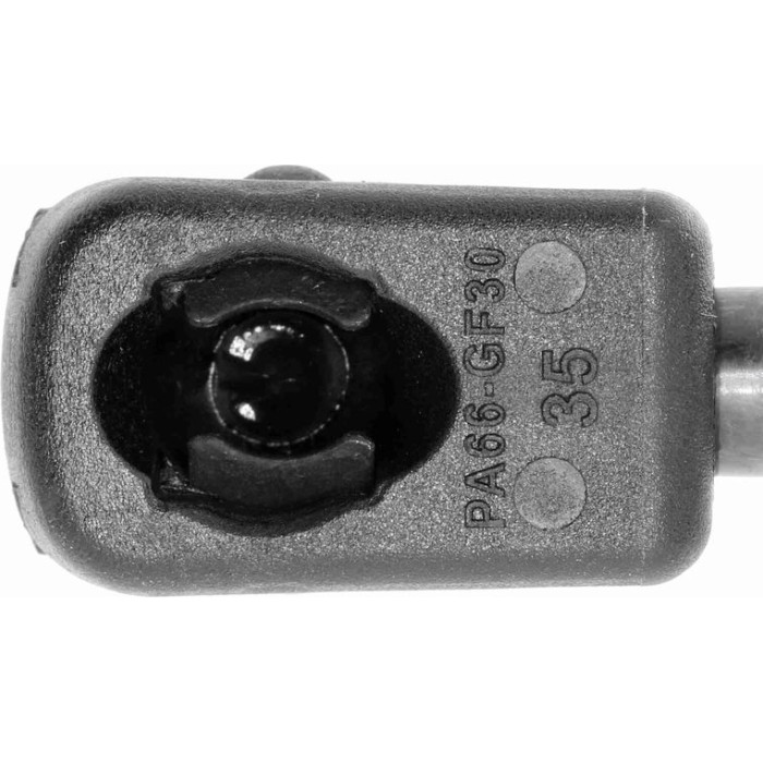 Vaico V20-0988 Gasfeder, Motorhaube