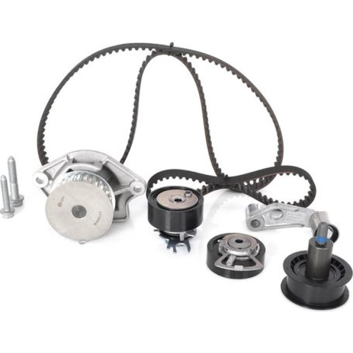 BOSCH 1 987 948 863 Wasserpumpe + Zahnriemensatz