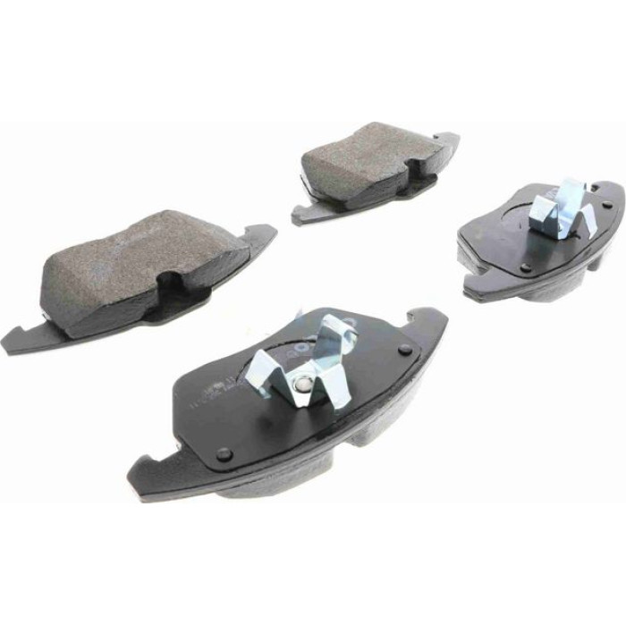 Vaico V10-9888 Bremsbelagsatz, Scheibenbremse Green Mobility Parts