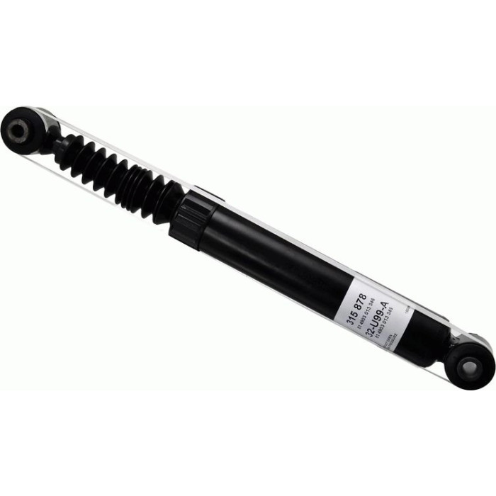 Sachs 315 878 Stoßdämpfer