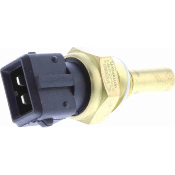 Vemo V10-72-0972 Sensor, Kühlmitteltemperatur Vemo V10-72-0972 Sensor, Kühlmitteltemperatur