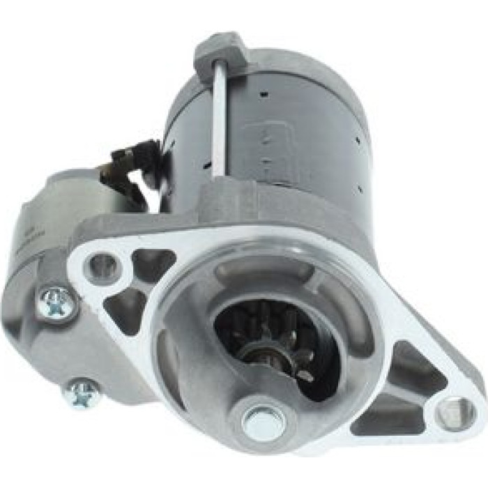 BOSCH 1 986 S01 476 Starter BOSCH 1 986 S01 476 Starter