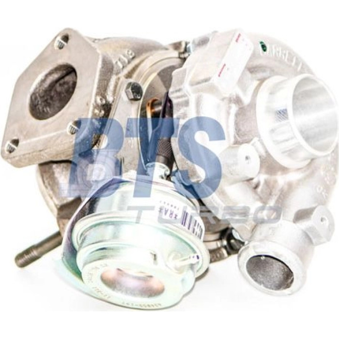 BTS Turbo Turbolader T911341 BTS Turbo Turbolader T911341