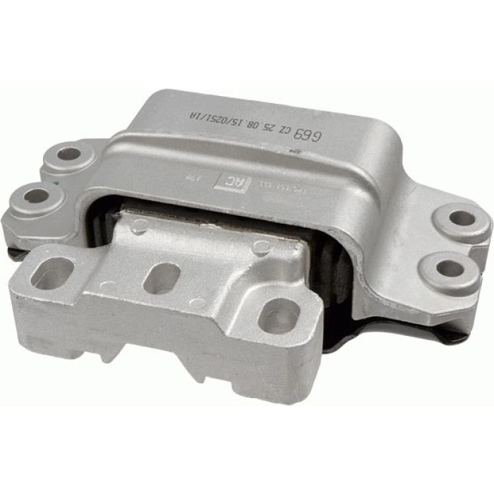 Lemförder 36236 01 Lagerung, Automatikgetriebe Lemförder 36236 01 Lagerung, Automatikgetriebe