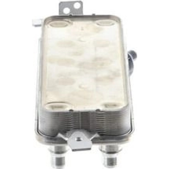 Mahle CLC 90 000P Ölkühler, Automatikgetriebe BEHR Premium Line Mahle CLC 90 000P Ölkühler, Automatikgetriebe BEHR Premium Line
