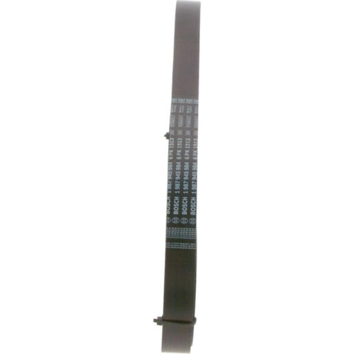 BOSCH 1 987 945 984 Keilrippenriemen