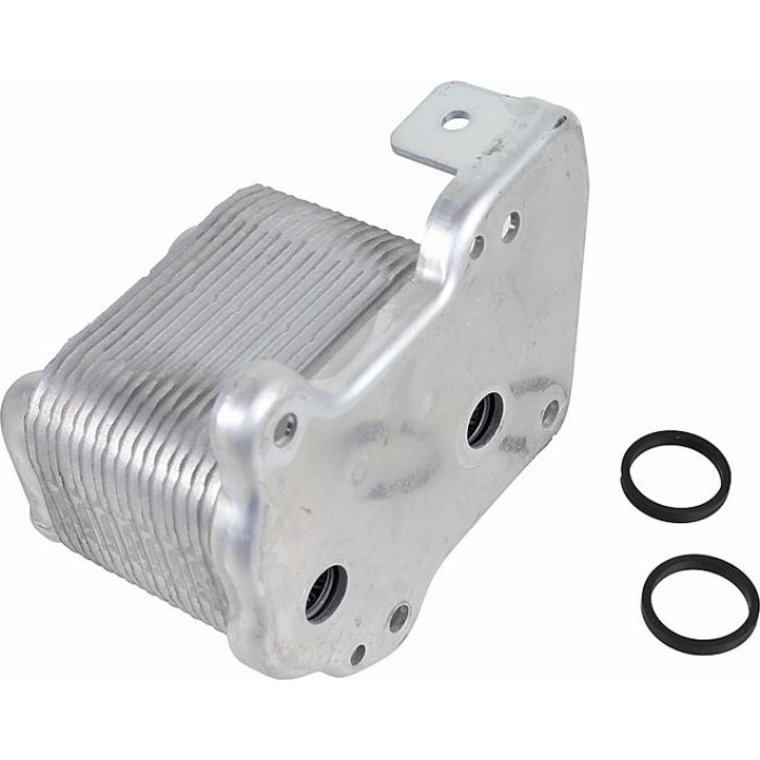 Metzger 2370252 Ölkühler, Motoröl Metzger 2370252 Ölkühler, Motoröl