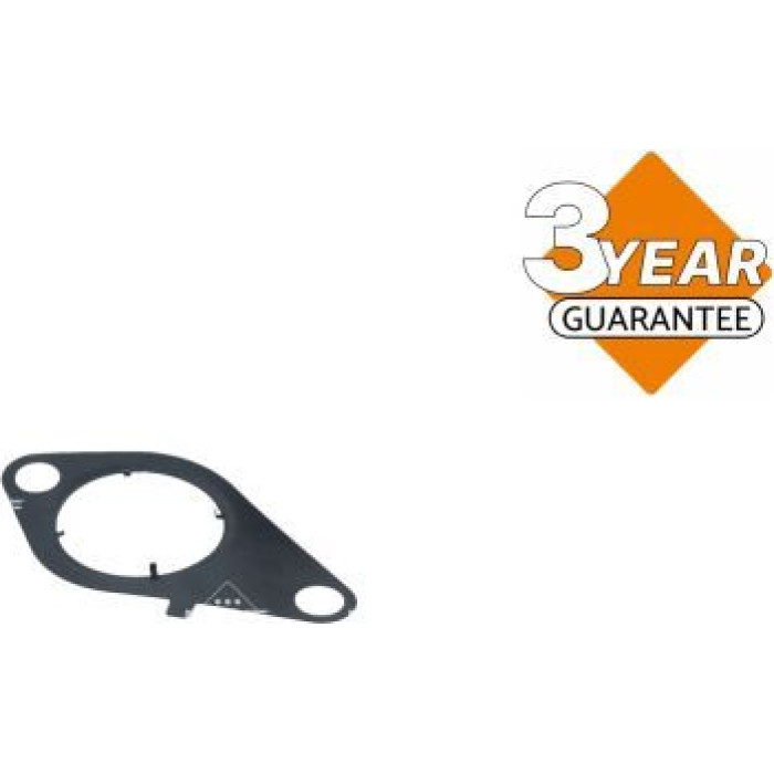 NRF 48707 AGR-Ventil EASY FIT