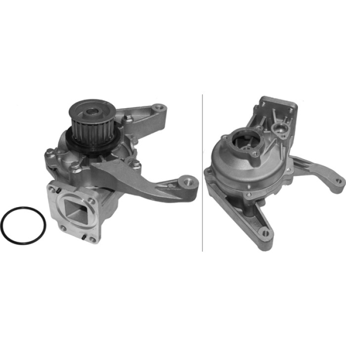 INA 538 0685 10 Wasserpumpe INA 538 0685 10 Wasserpumpe