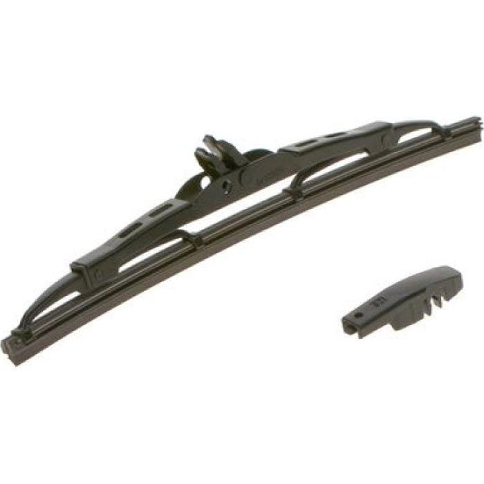 BOSCH H 251 Scheibenwischer Rear 3 397 011 813 BOSCH H 251 Scheibenwischer Rear 3 397 011 813