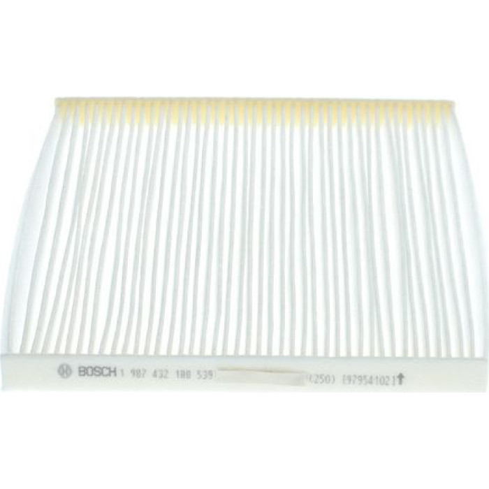 BOSCH 1 987 432 188 Innenraumfilter BOSCH 1 987 432 188 Innenraumfilter