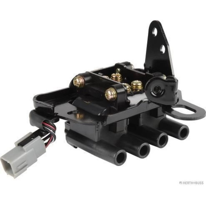 Herth+Buss Jakoparts J5360501 Zündspule Herth+Buss Jakoparts J5360501 Zündspule
