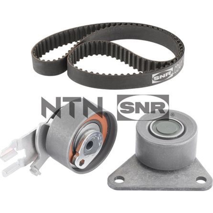 NTN-SNR KD465.05 Zahnriemensatz