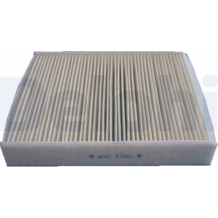 Delphi TSP0325305C Filter, Innenraumluft Delphi TSP0325305C Filter, Innenraumluft