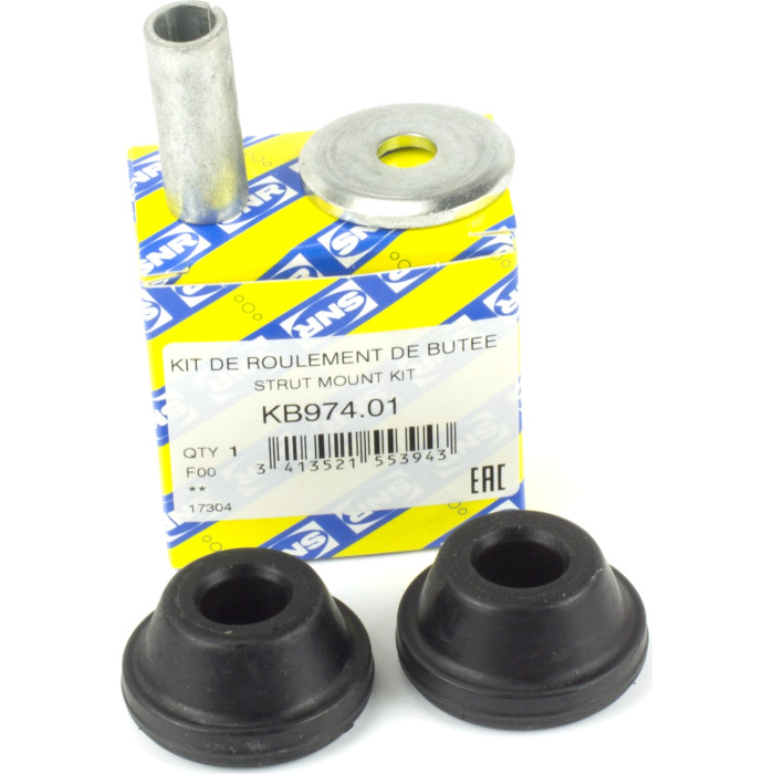 NTN-SNR KB974.01 Reparatursatz, Federbeinstützlager NTN-SNR KB974.01 Reparatursatz, Federbeinstützlager