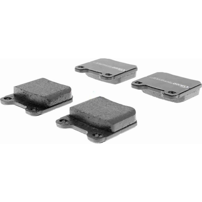 Vaico V40-8019 Bremsbelagsatz, Scheibenbremse Vaico V40-8019 Bremsbelagsatz, Scheibenbremse